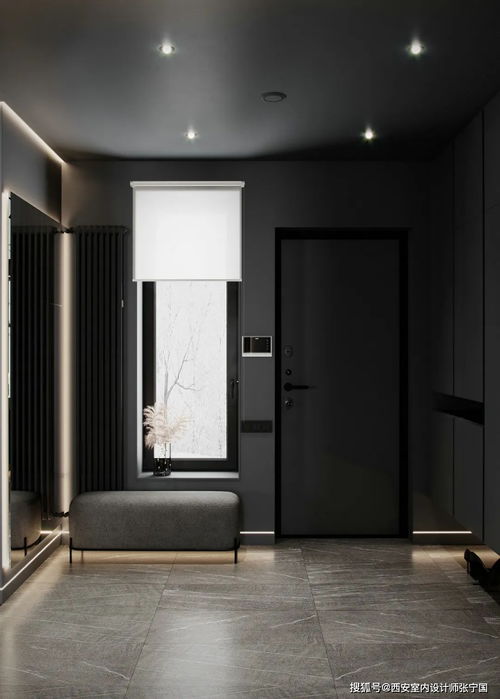 西安室內(nèi)設(shè)計(jì)師張寧國(guó) 打造現(xiàn)代簡(jiǎn)約風(fēng)高級(jí)個(gè)性的家與優(yōu)質(zhì)設(shè)施工程服務(wù)