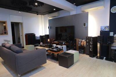 德川良人搭配達尼Opticon 6 重塑音樂空間，感受音場藝術的魅力