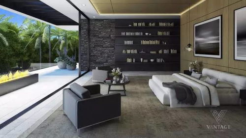 揭秘高端設(shè)計(jì)費(fèi)背后的玄機(jī) 從逆天室外效果圖看設(shè)施工程的匠心與價(jià)值