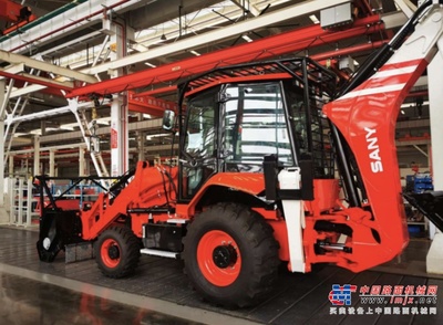 三一應(yīng)急裝備 以全域之力，閃耀中國(guó)消防展