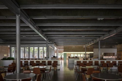 阿那亞北岸市集 室內(nèi)化店鋪與廣場(chǎng)設(shè)施工程服務(wù)創(chuàng)新融合